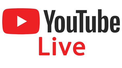 Youtube Live .